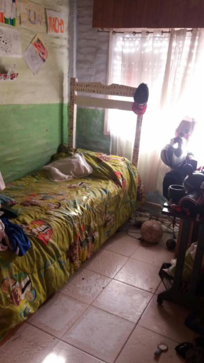 Casa de 3 amb. sobre lote propio. — foto 5