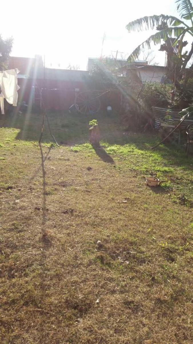 Casa de 3 amb. sobre lote propio. — foto 8