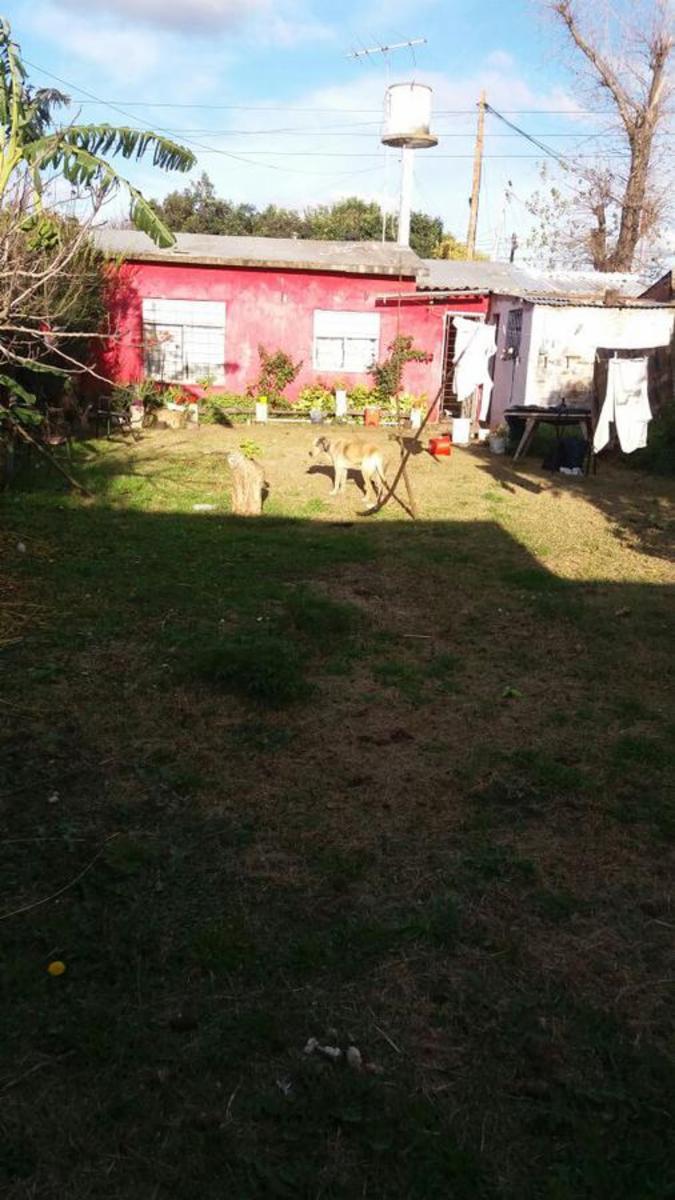 Casa de 3 amb. sobre lote propio. — foto 9