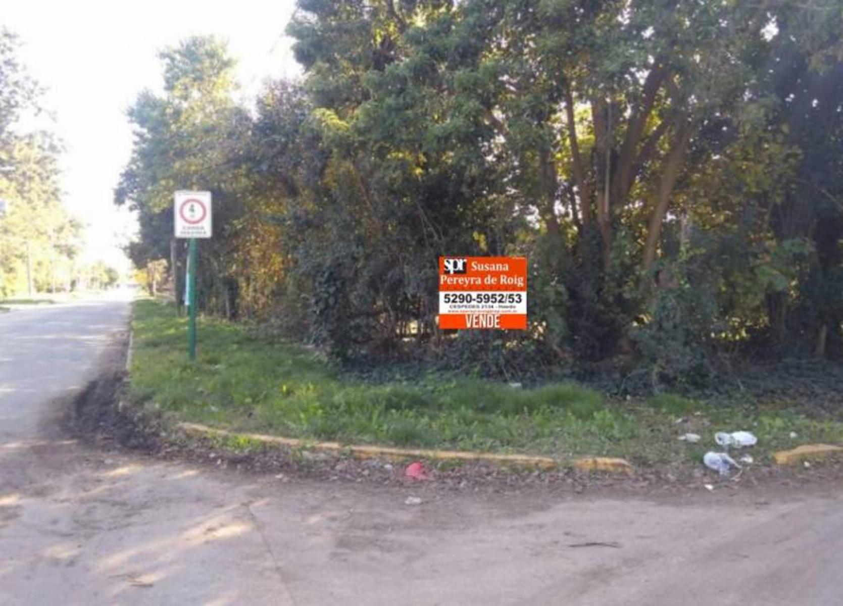 Lote en Esquina. Buen ubicación — foto 6