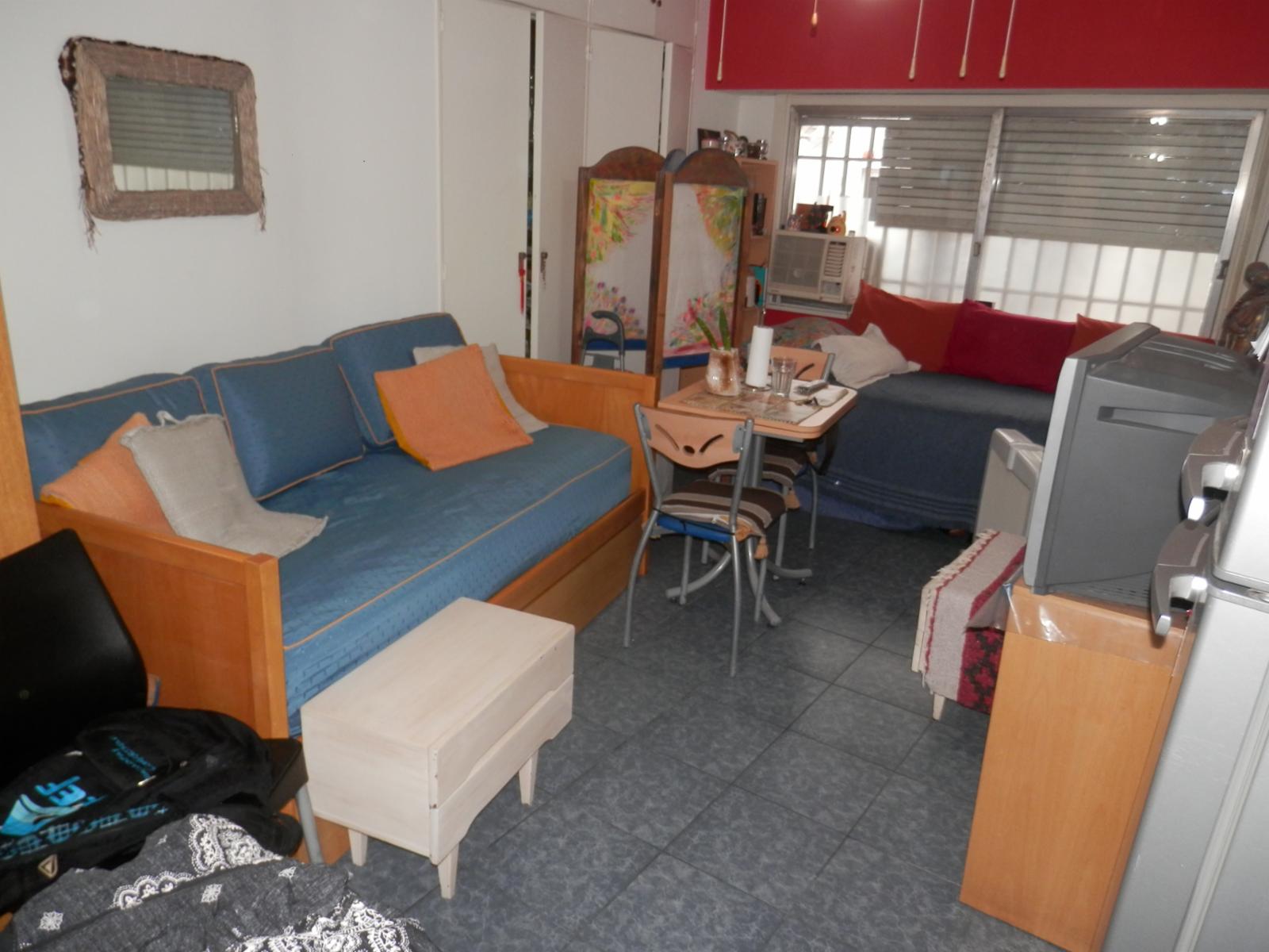Monoambiente AL FRENTE. — foto 2