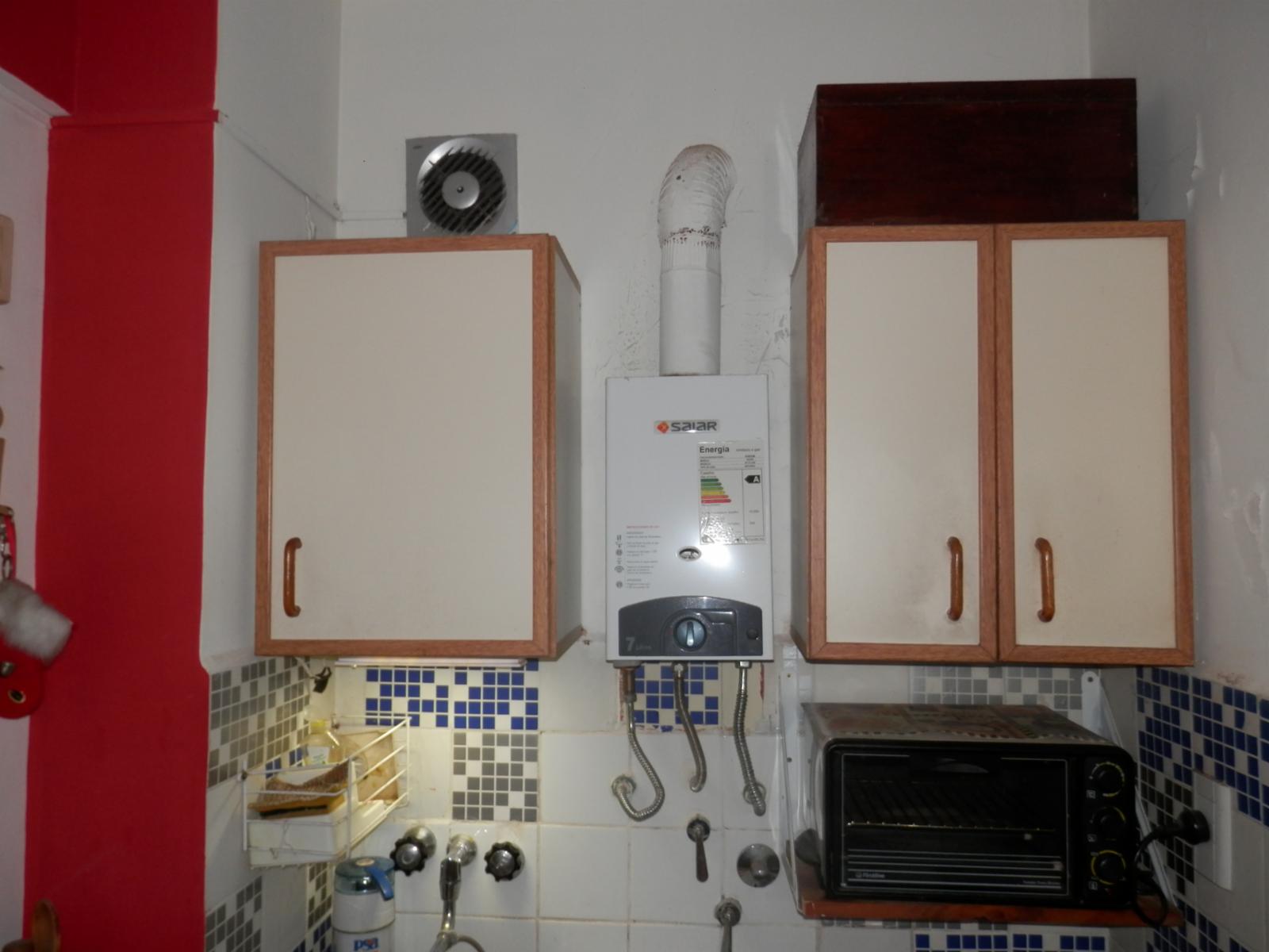 Monoambiente AL FRENTE. — foto 3