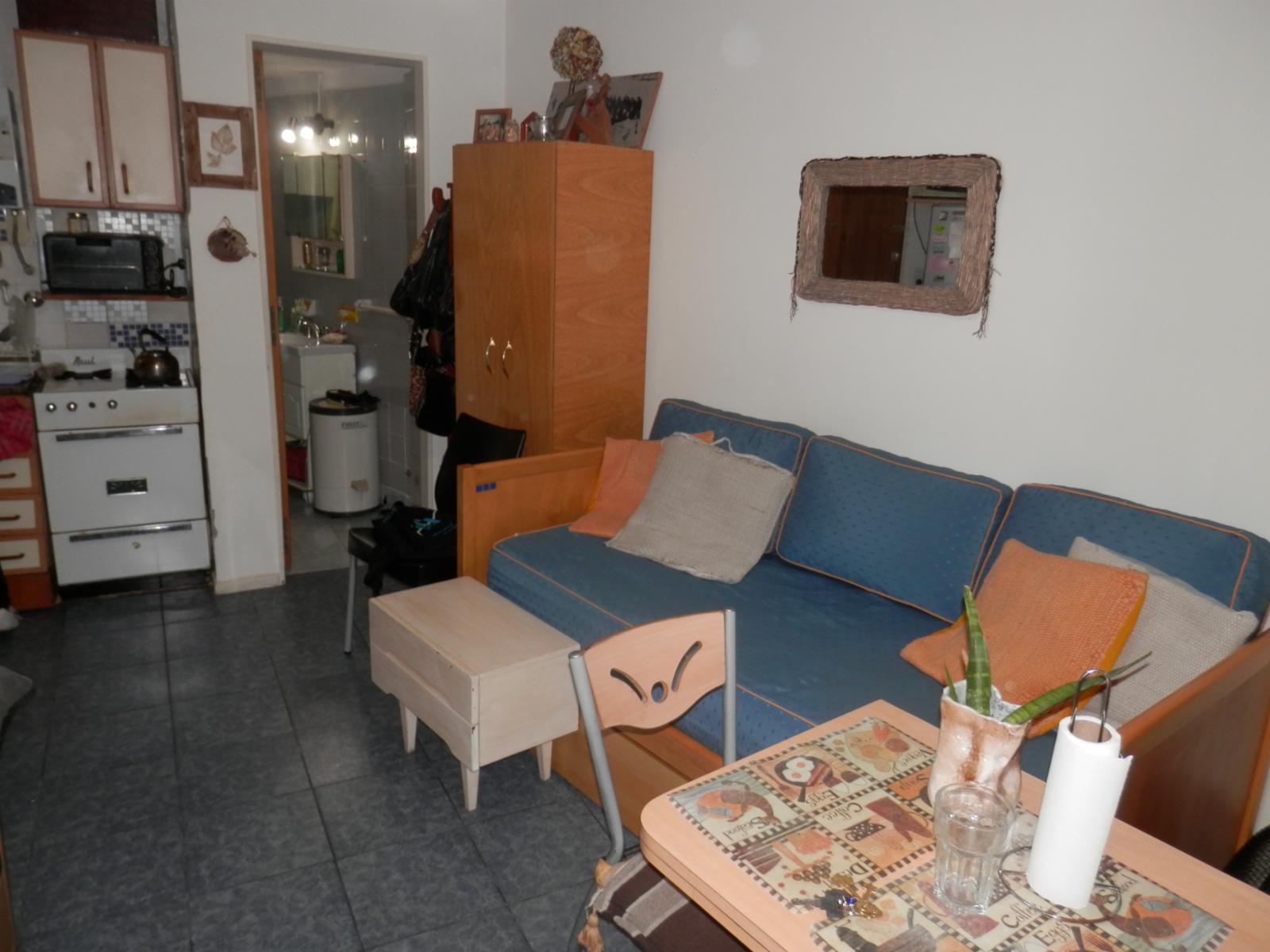 Monoambiente AL FRENTE. — foto 6