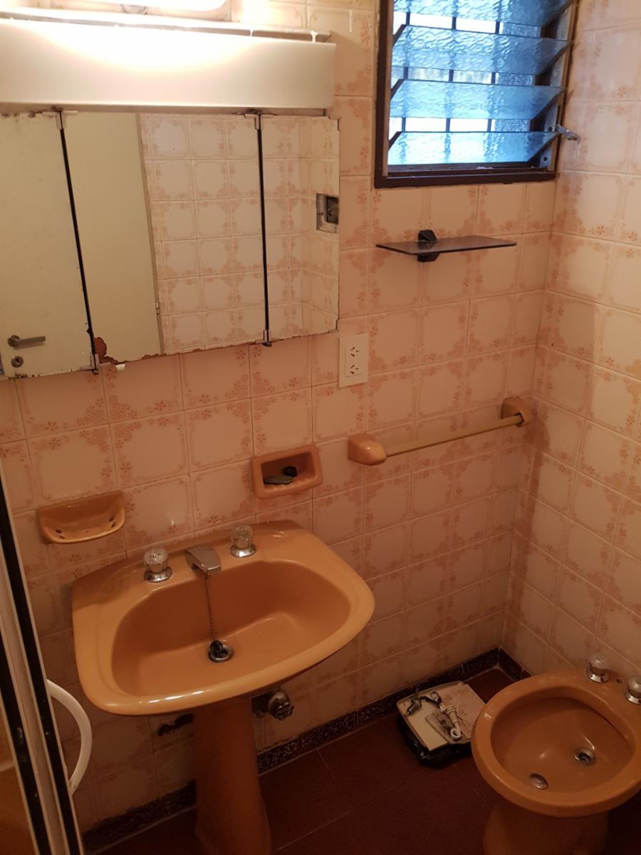 Departamento de 2 amb con terraza. POR ESCALERA. — foto 4