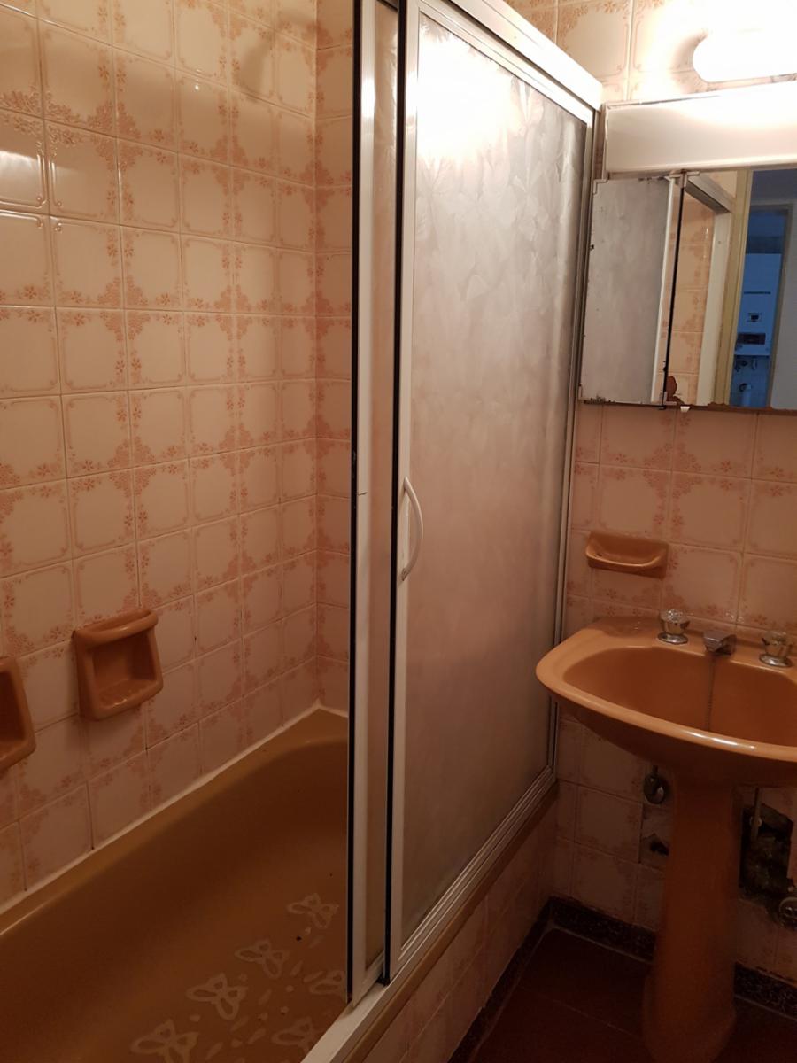 Departamento de 2 amb con terraza. POR ESCALERA. — foto 5