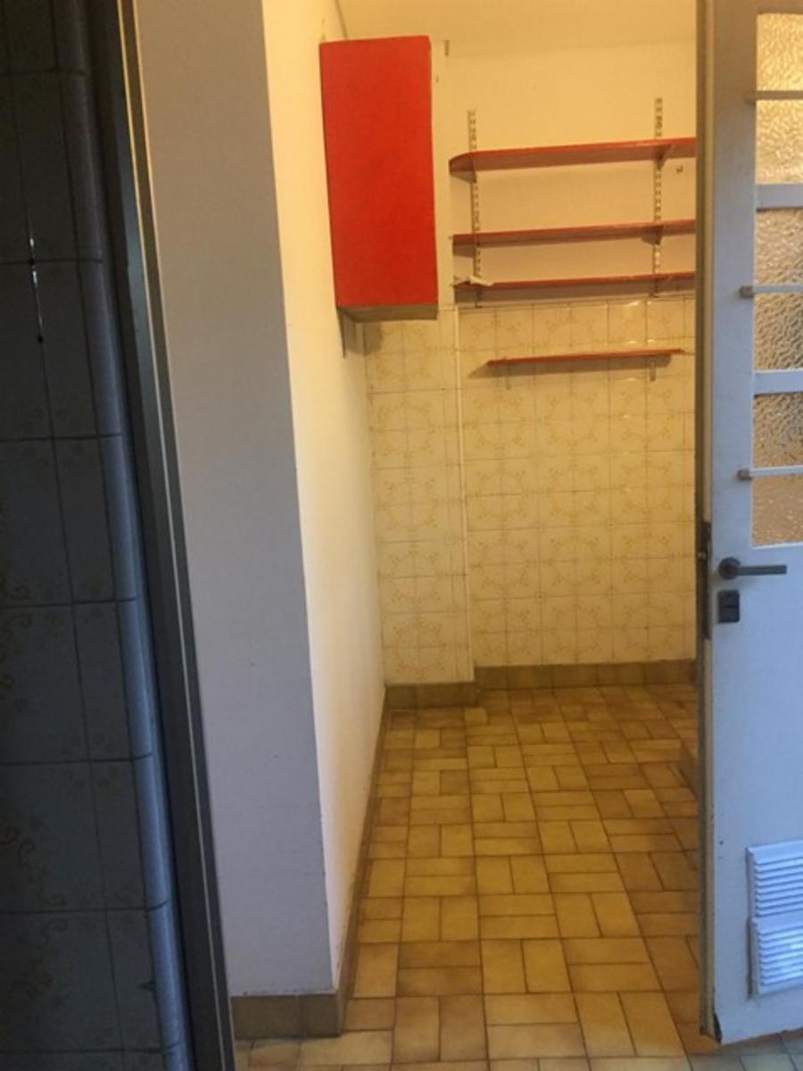 Departamento de 2 amb con terraza. POR ESCALERA. — foto 7
