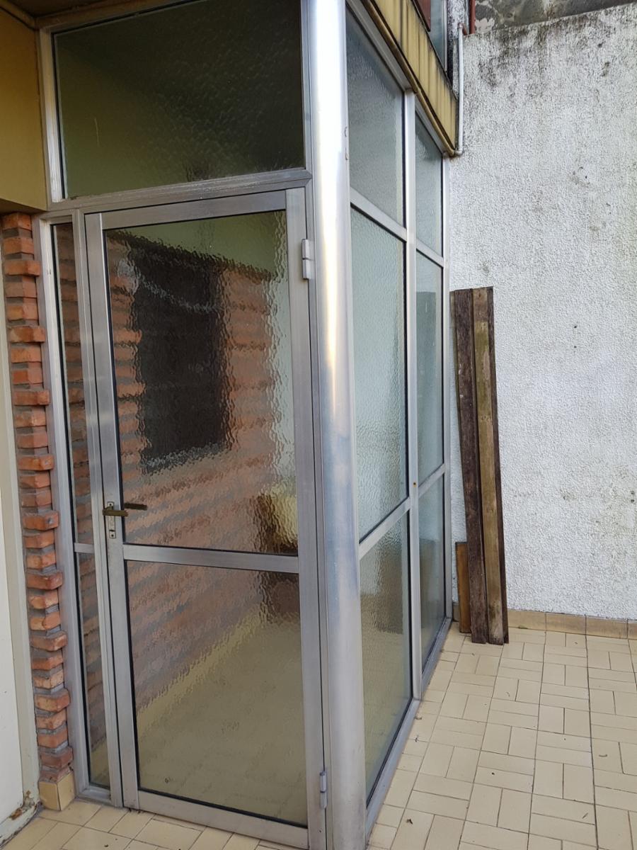 Departamento de 2 amb con terraza. POR ESCALERA. — foto 10