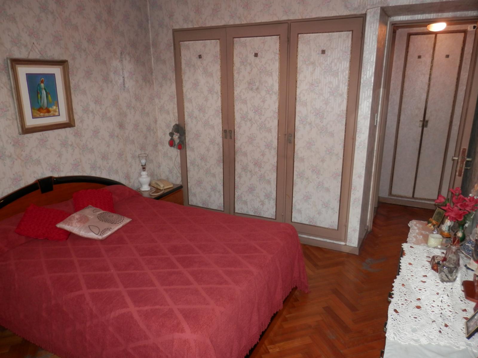Departamento 2 amb. con balcón corrido. — foto 9