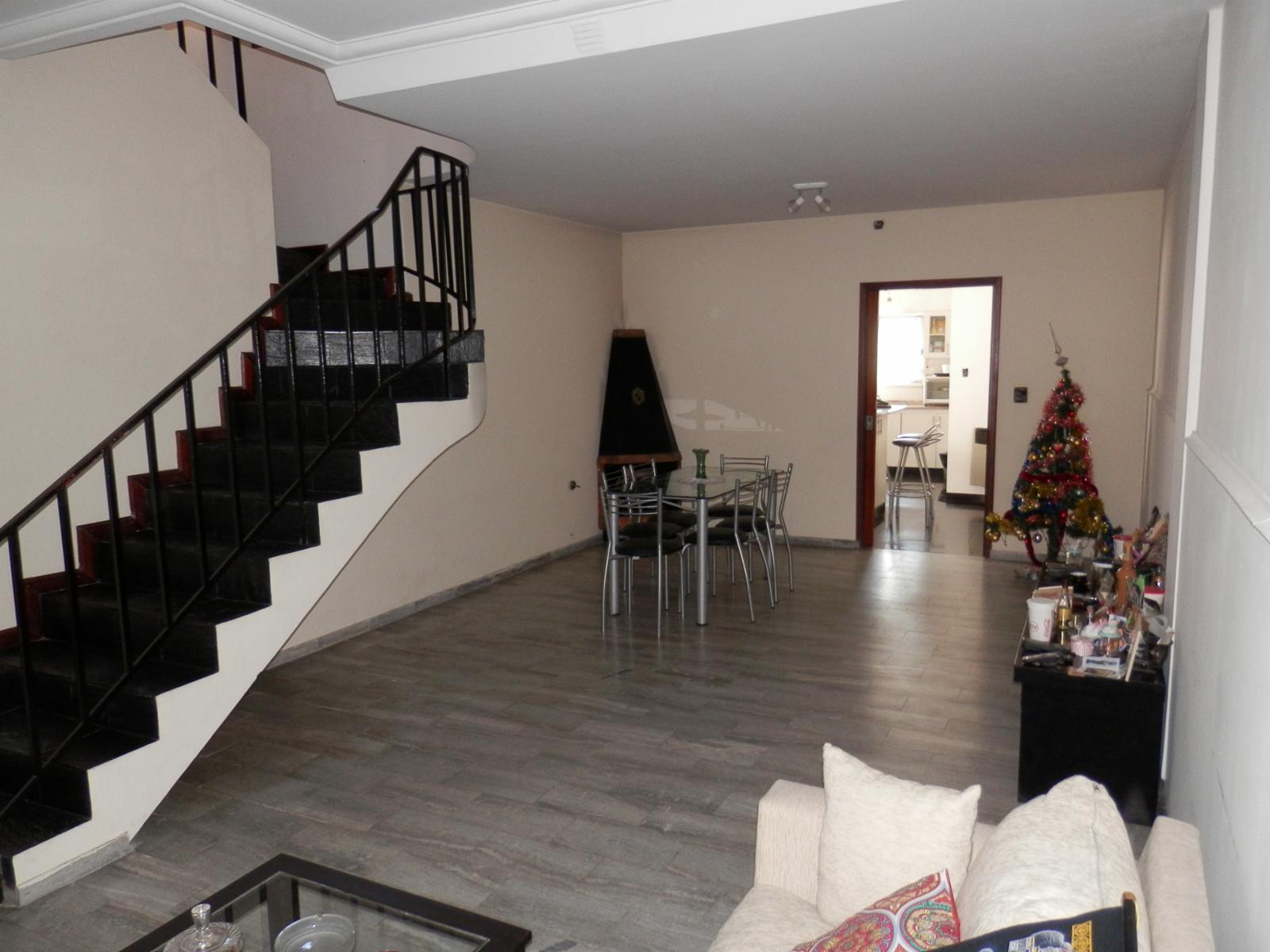 Casa de 4 amb sobre lote propio. — foto 2