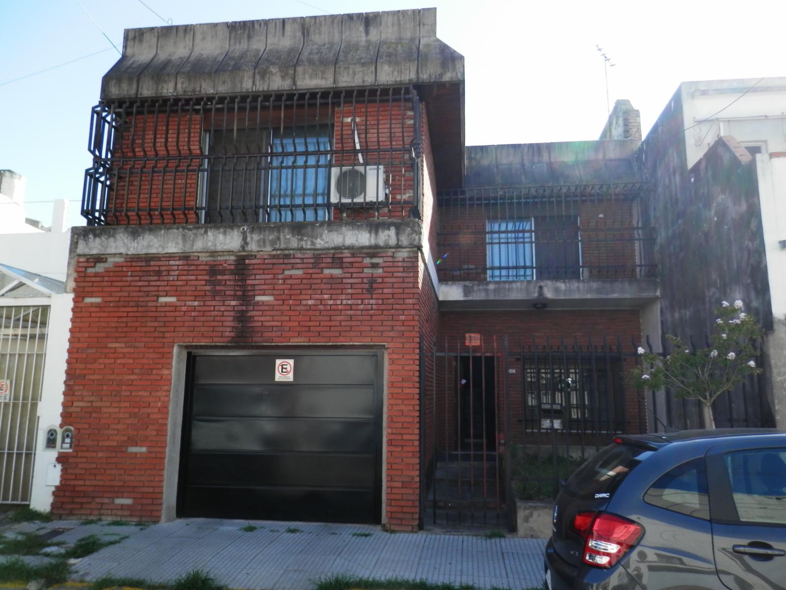 Casa de 4 amb sobre lote propio. — foto 5