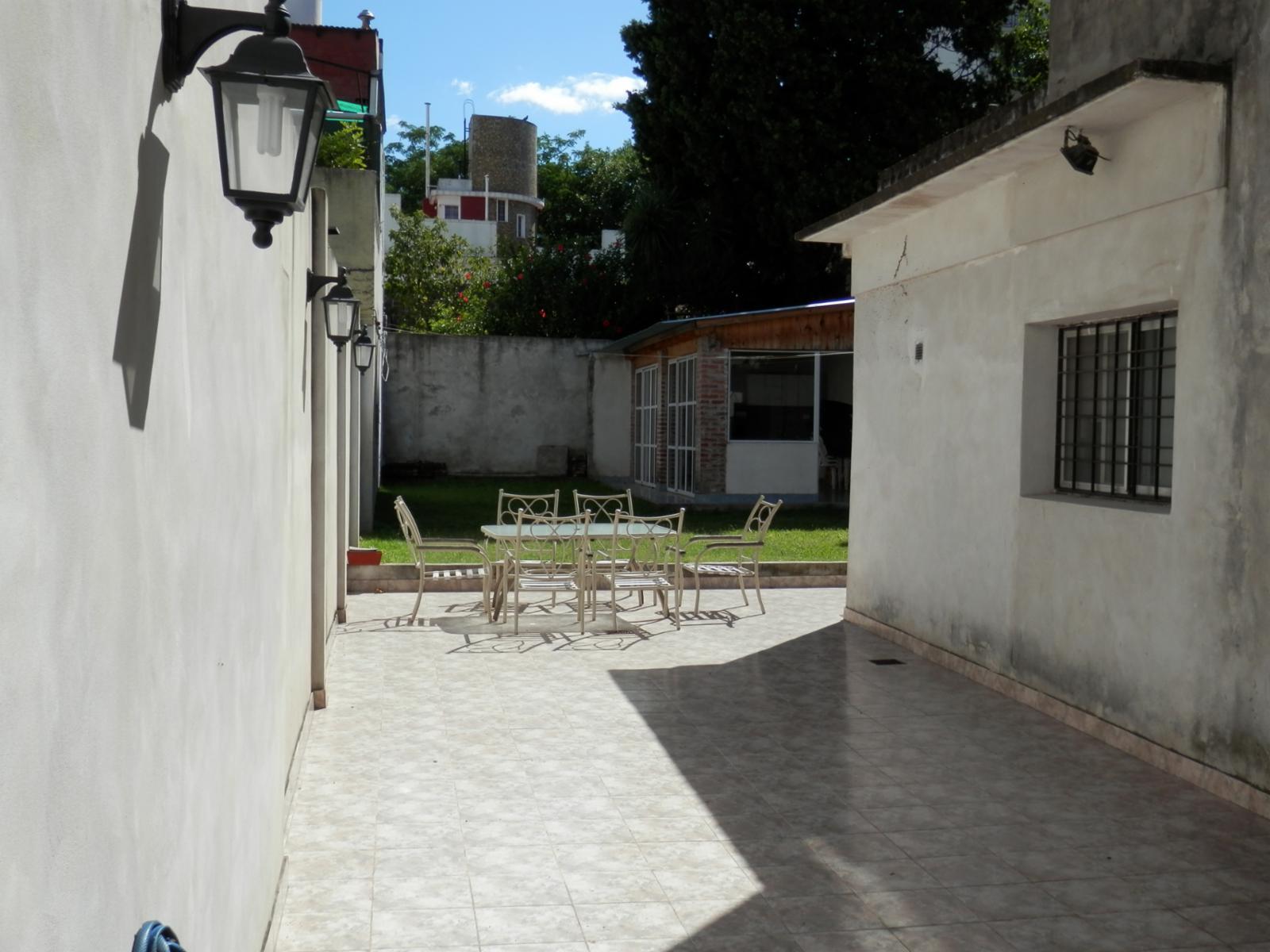 Casa de 4 amb sobre lote propio. — foto 10