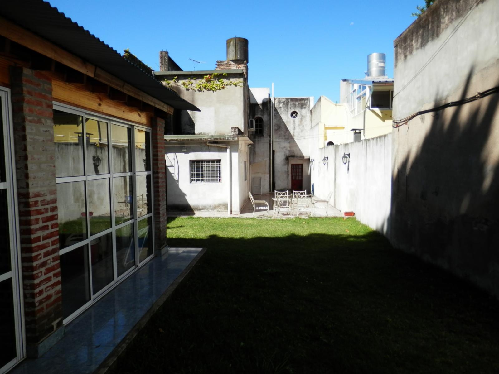Casa de 4 amb sobre lote propio. — foto 11