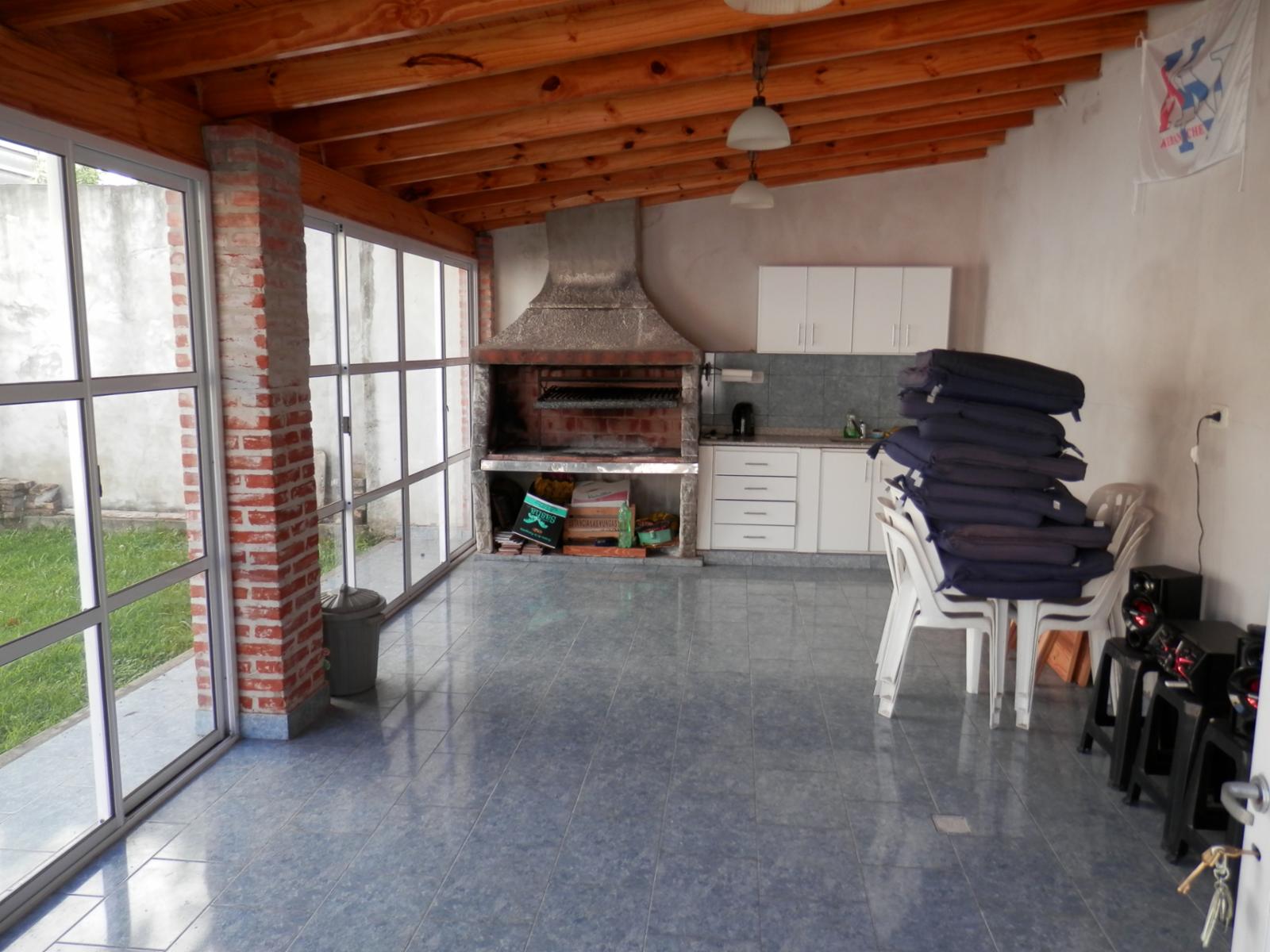 Casa de 4 amb sobre lote propio. — foto 13