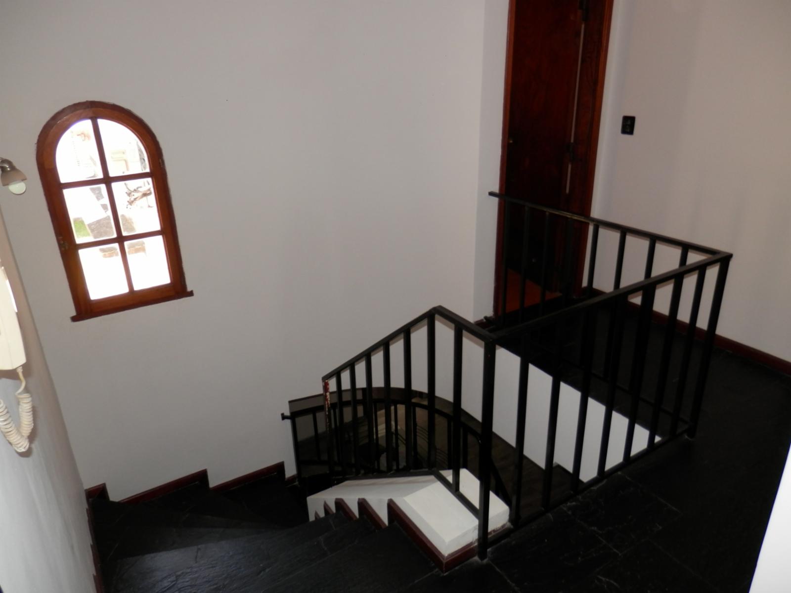 Casa de 4 amb sobre lote propio. - 17