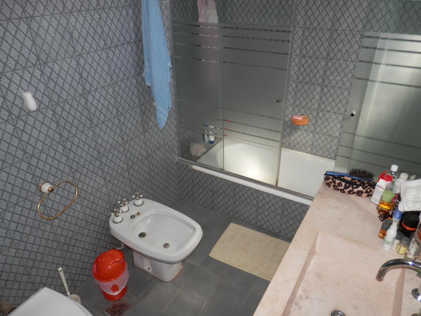 Casa de 4 amb sobre lote propio. - 24