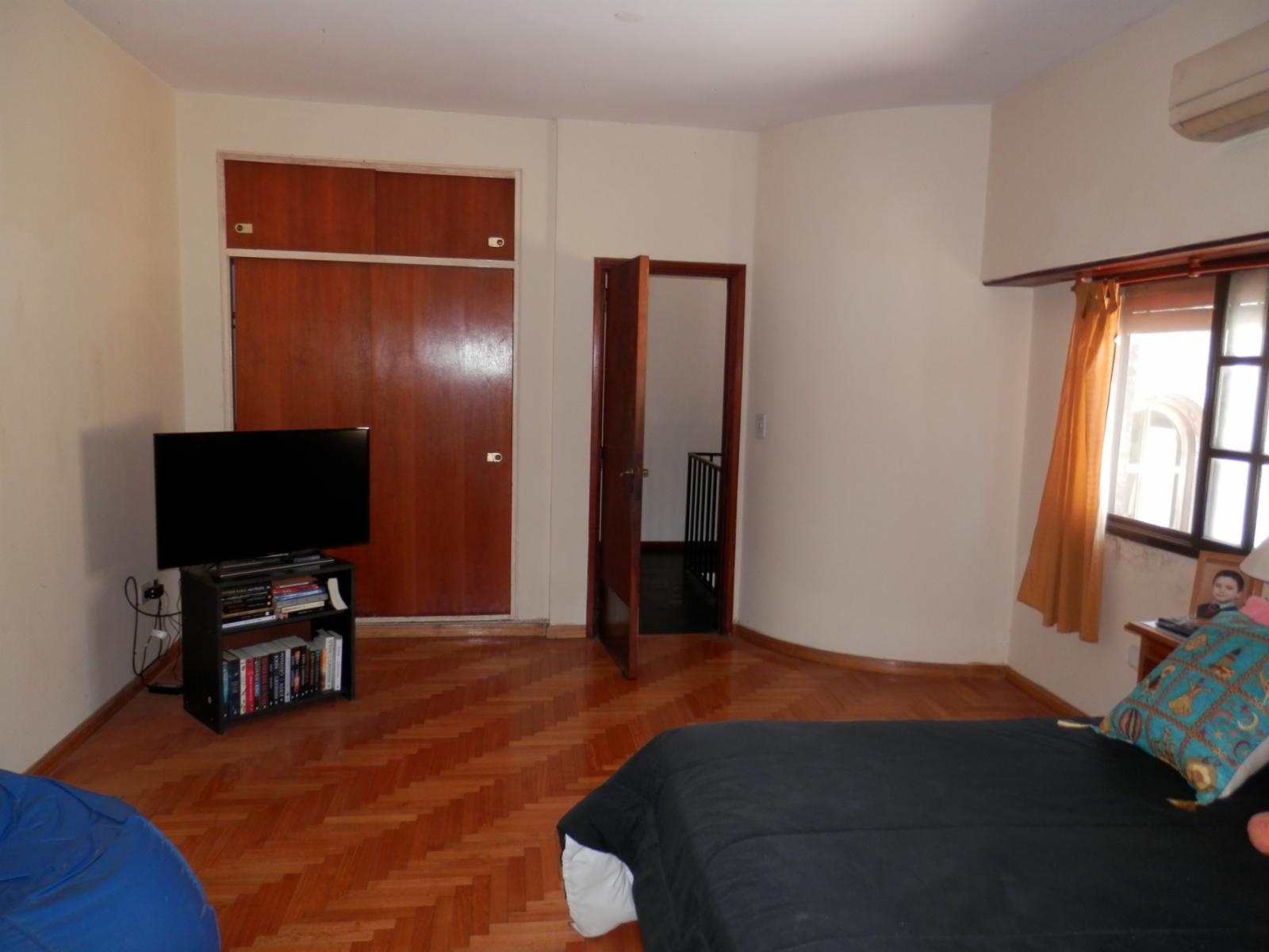 Casa de 4 amb sobre lote propio. - 29
