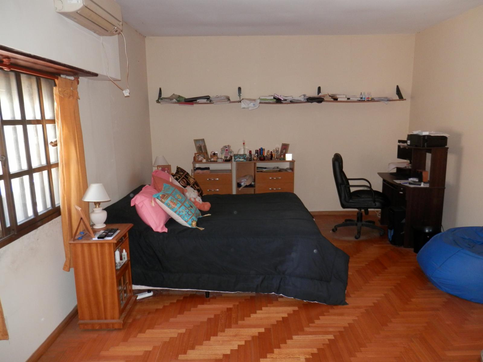 Casa de 4 amb sobre lote propio. - 30