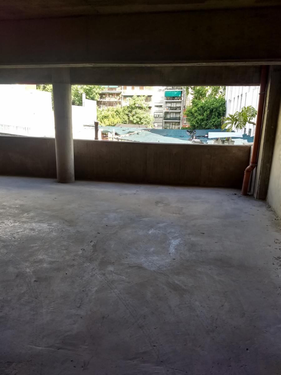 Cochera con montacarga. — foto 6