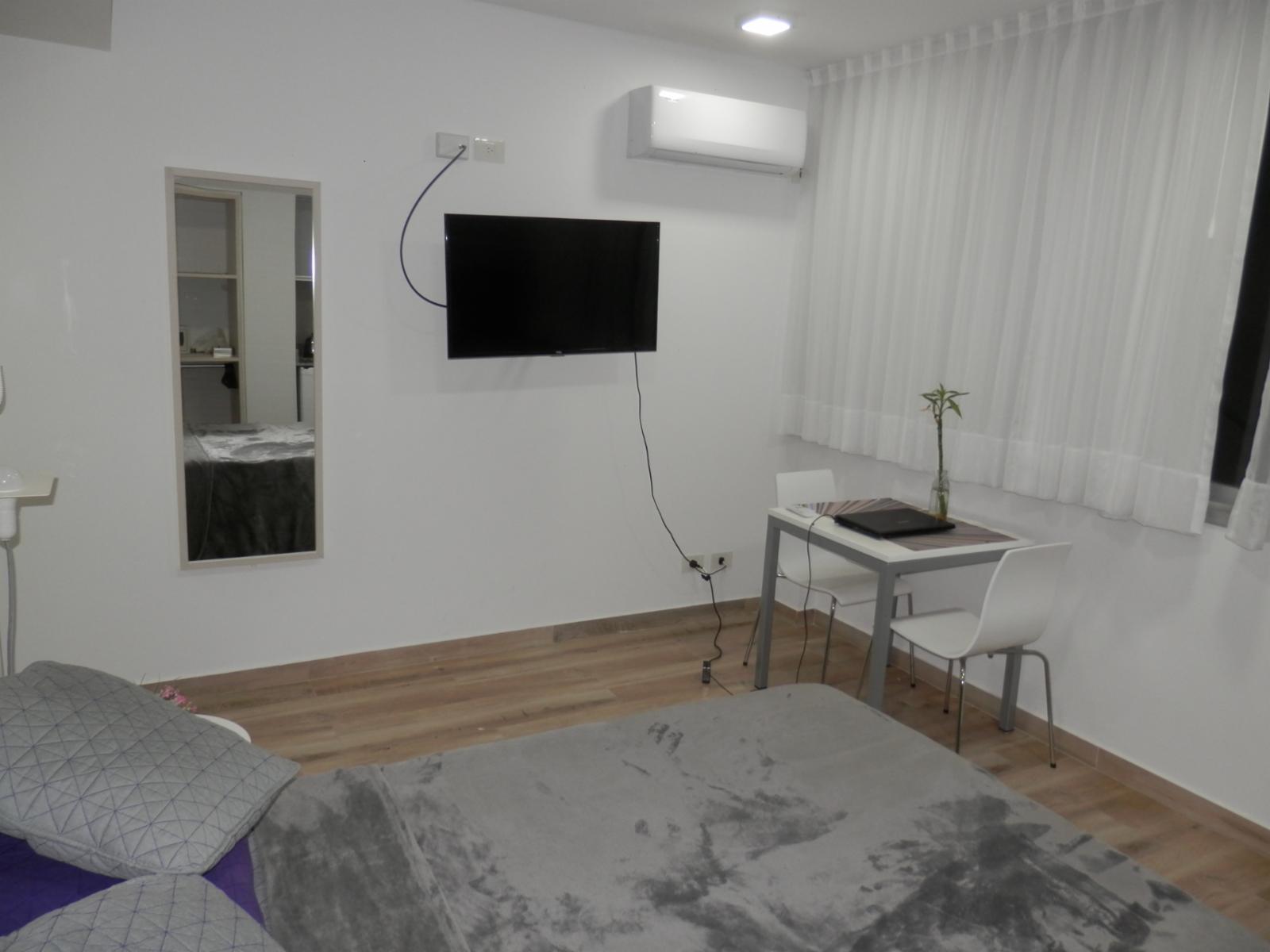 Monoambiente amueblado — foto 3