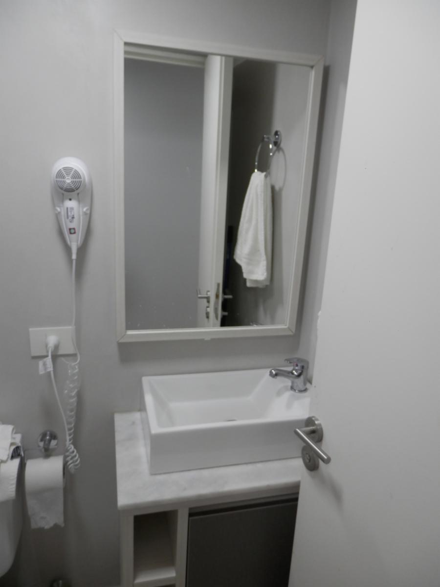 Monoambiente amueblado — foto 4