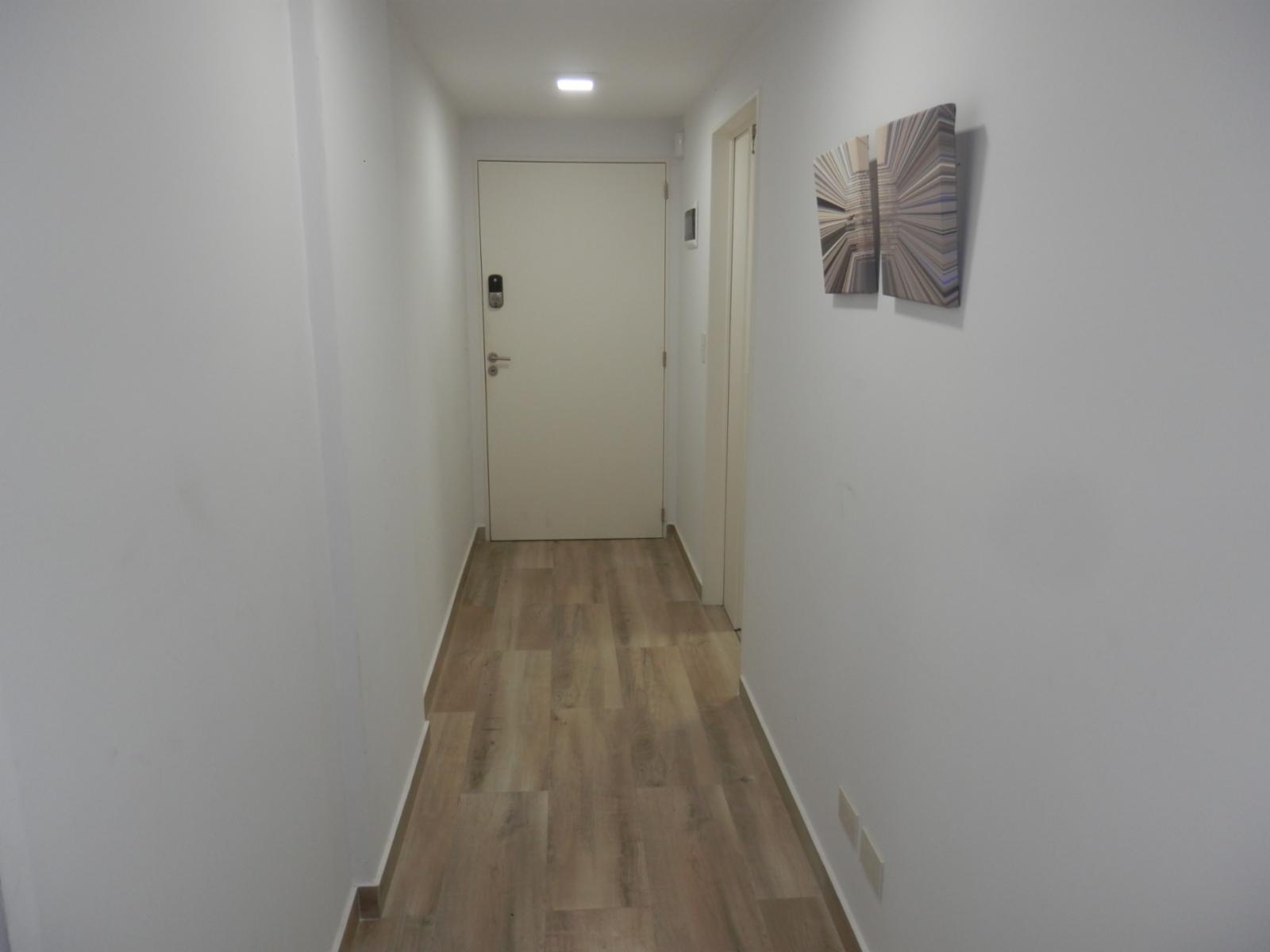 Monoambiente amueblado — foto 9