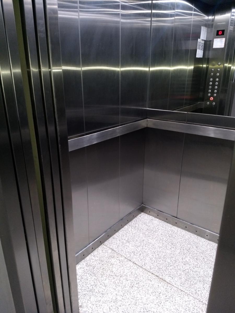 Monoambiente amueblado — foto 10