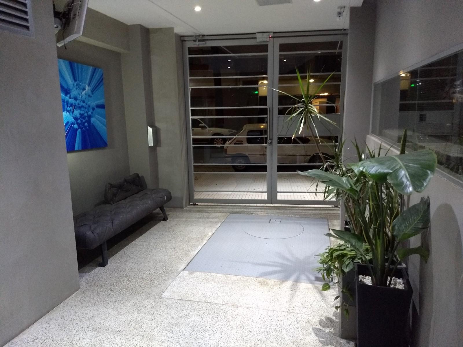 Monoambiente amueblado — foto 12