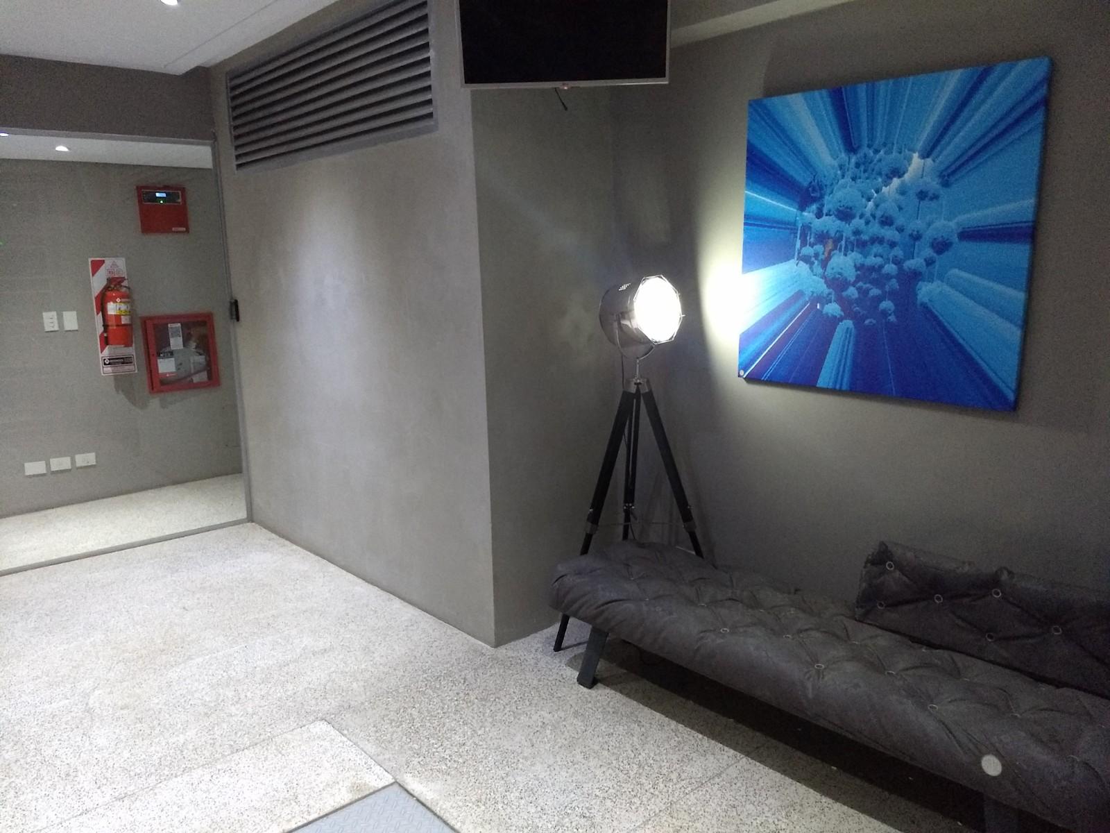 Monoambiente amueblado — foto 13