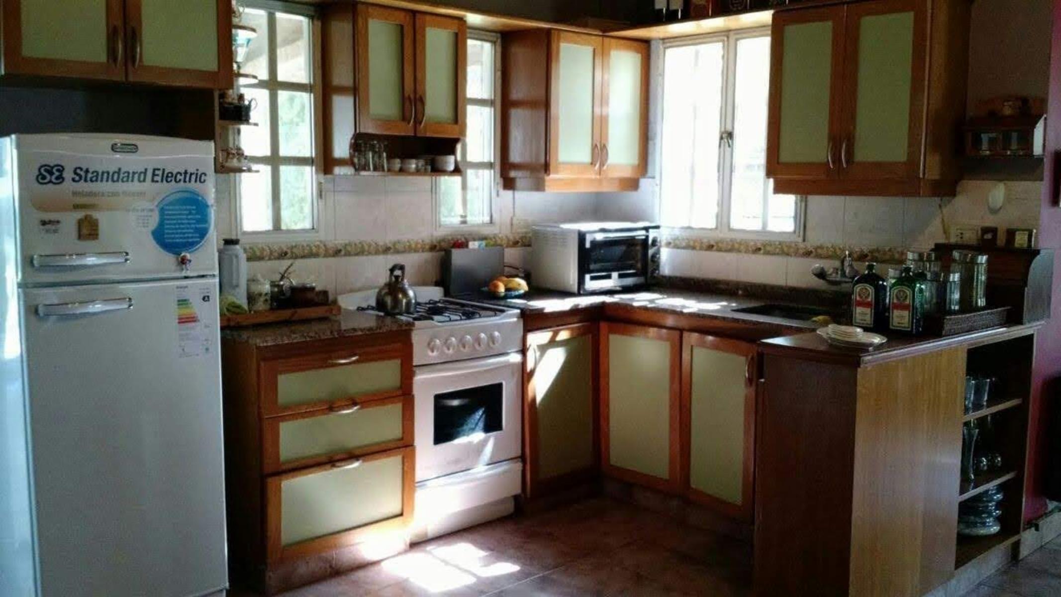 Casa 3 amb. sobre lote propio. — foto 4