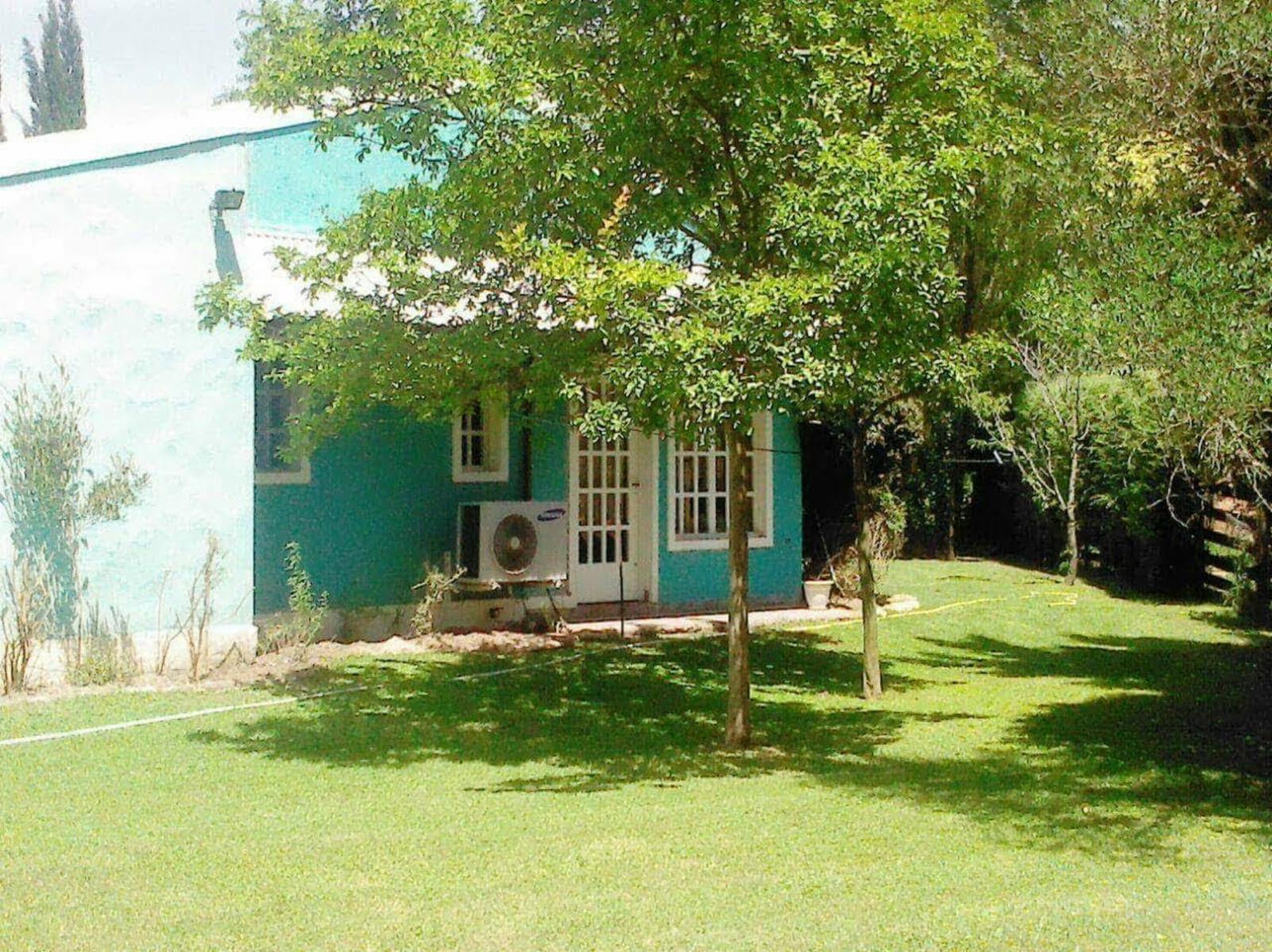 Casa 3 amb. sobre lote propio. — foto 11