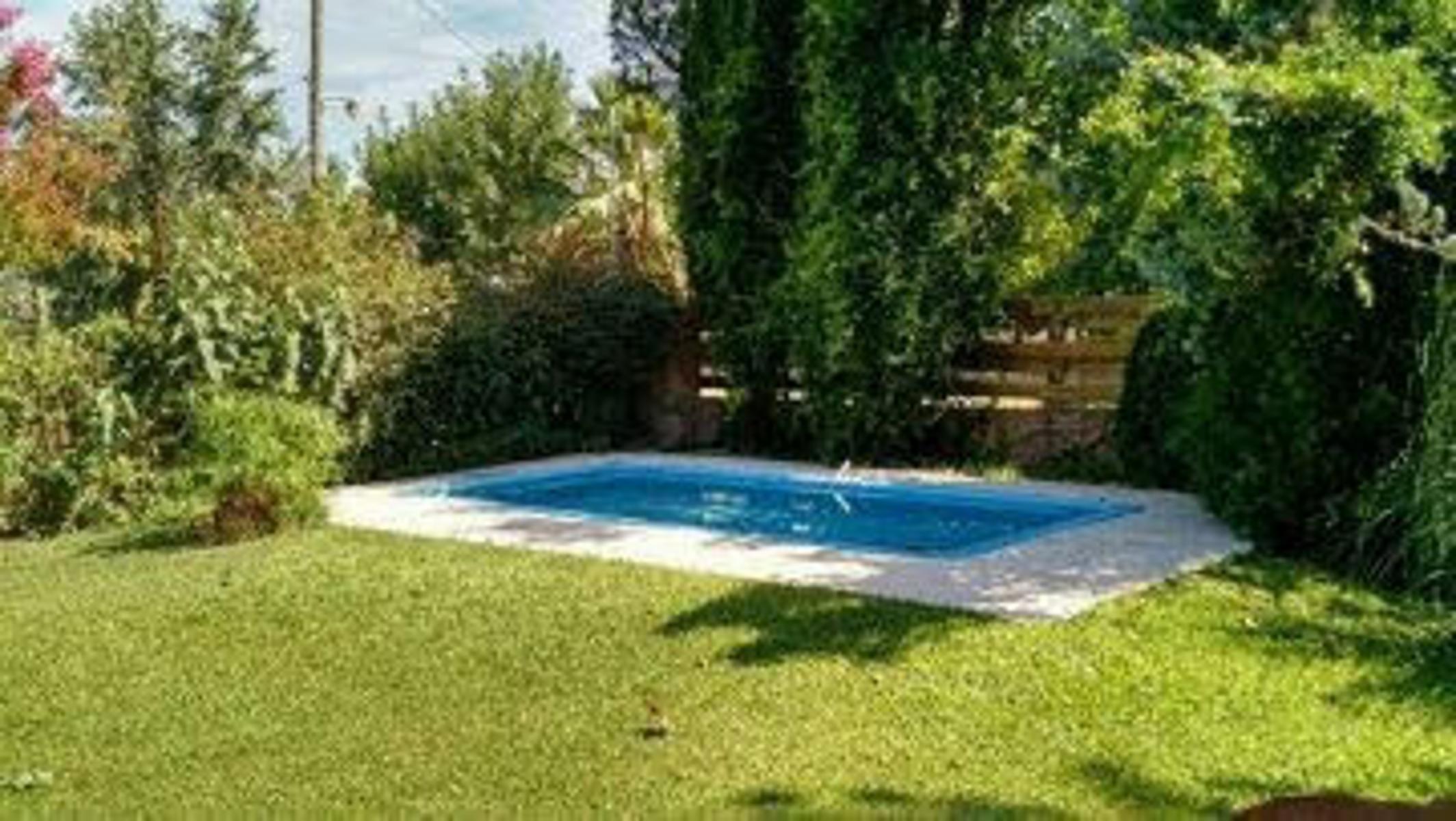 Casa 3 amb. sobre lote propio. — foto 12