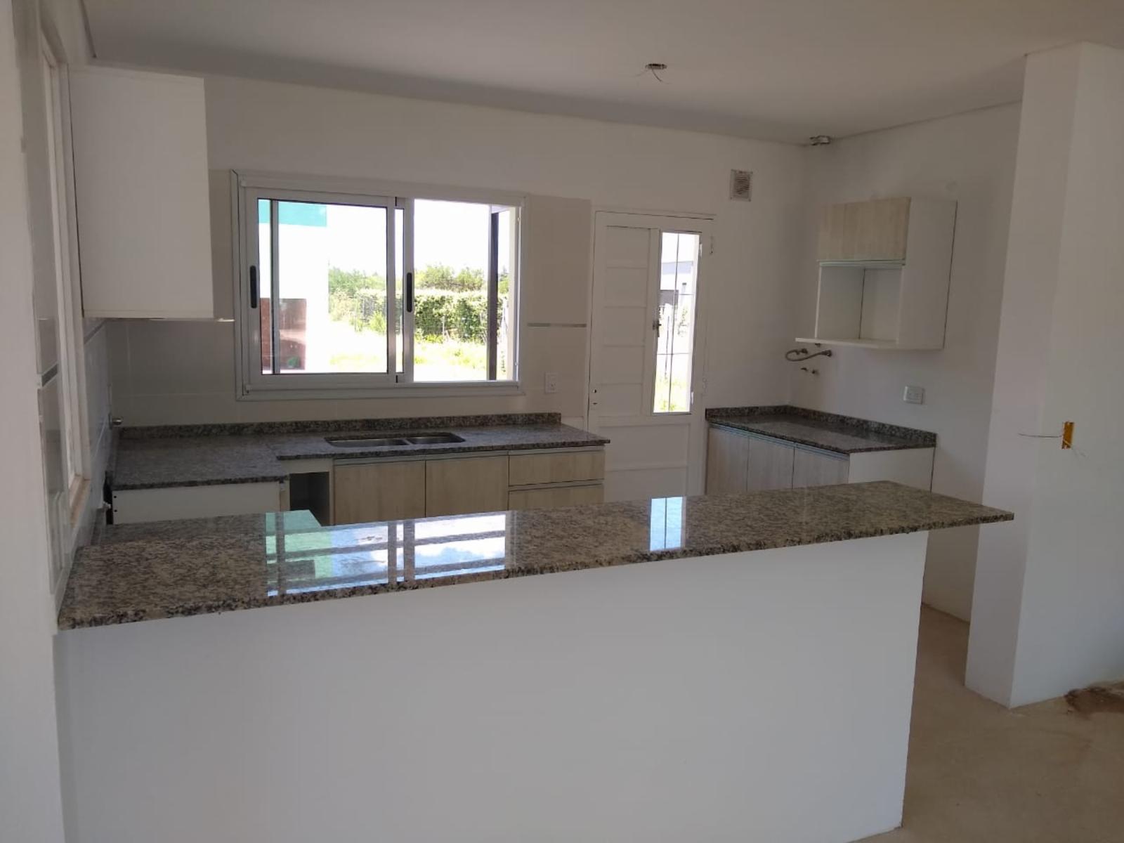 Casa a estrenar en Mina Clavero de 2 dormitorios - 3
