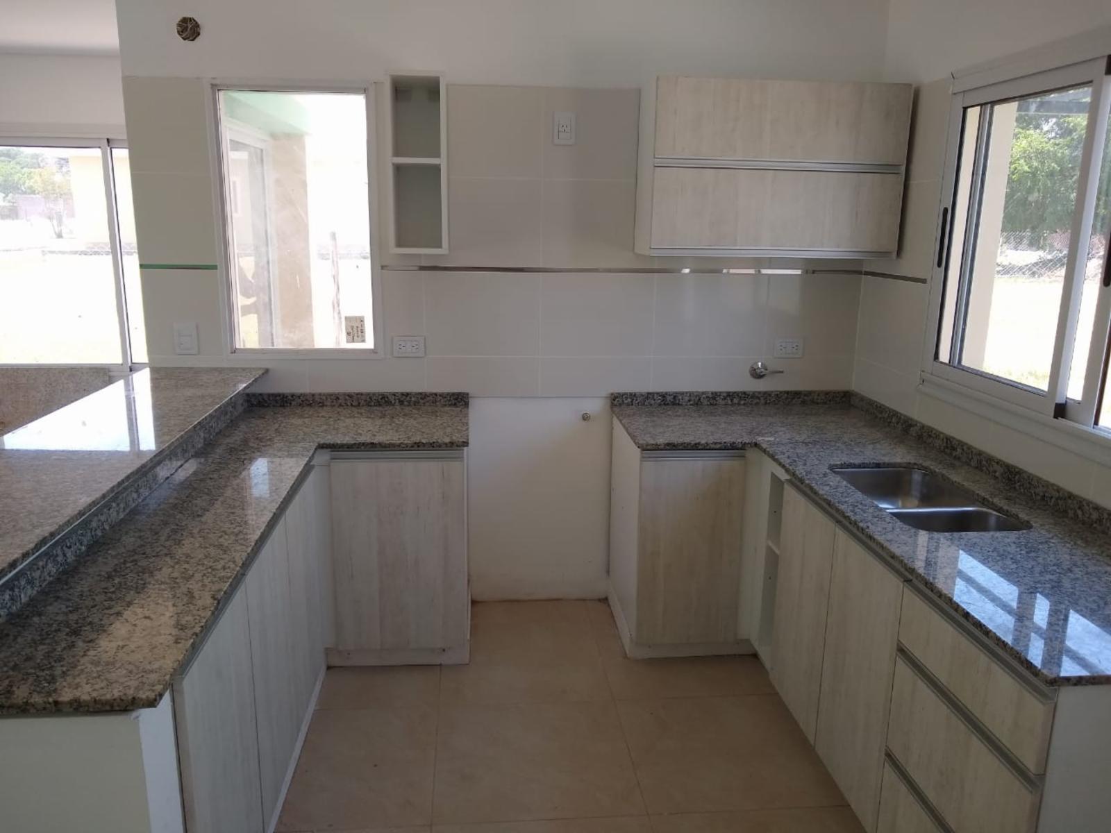 Casa a estrenar en Mina Clavero de 2 dormitorios - 7