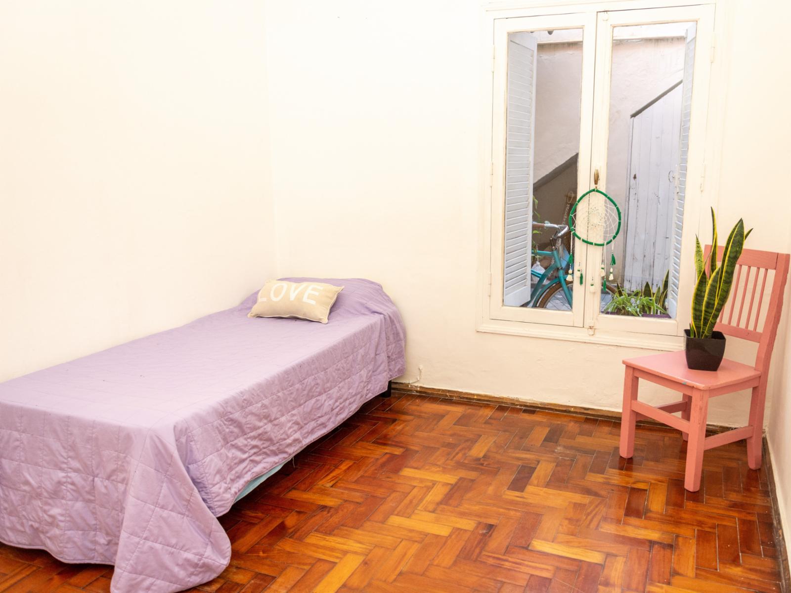 CASA CON 2 DORMITORIOS EN EL CENTRO DE SANTA FE — foto 3