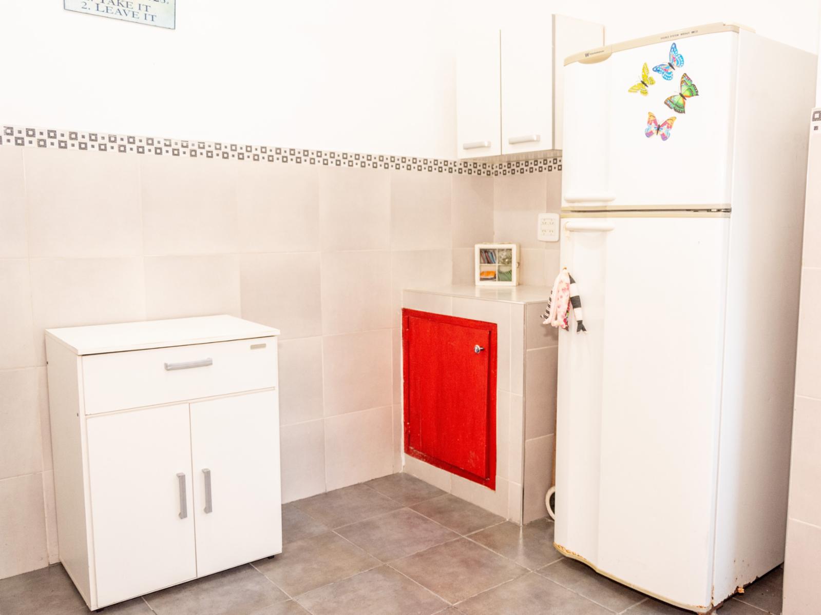 CASA CON 2 DORMITORIOS EN EL CENTRO DE SANTA FE — foto 5