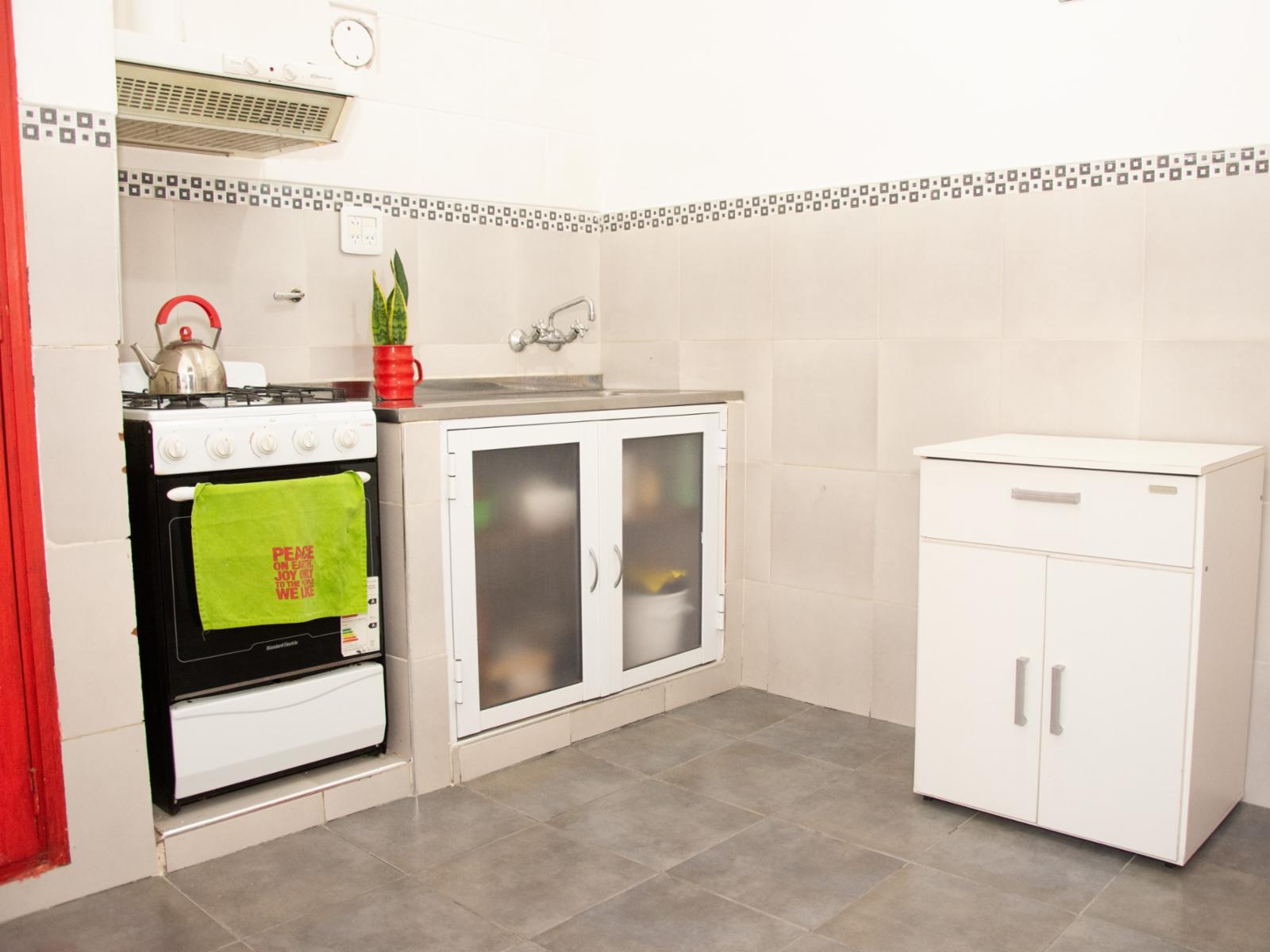 CASA CON 2 DORMITORIOS EN EL CENTRO DE SANTA FE — foto 6