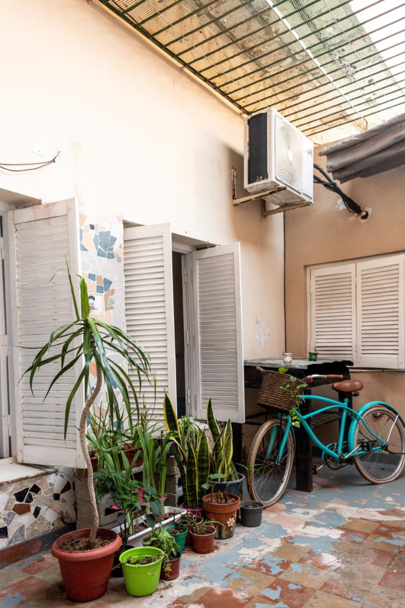CASA CON 2 DORMITORIOS EN EL CENTRO DE SANTA FE — foto 8