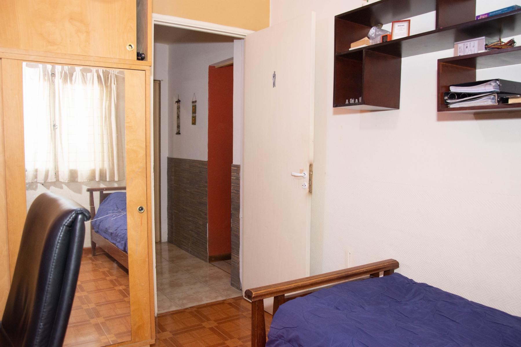 Se vende casa al frente con tres dormitorios en zona colegio Lourdes — foto 7