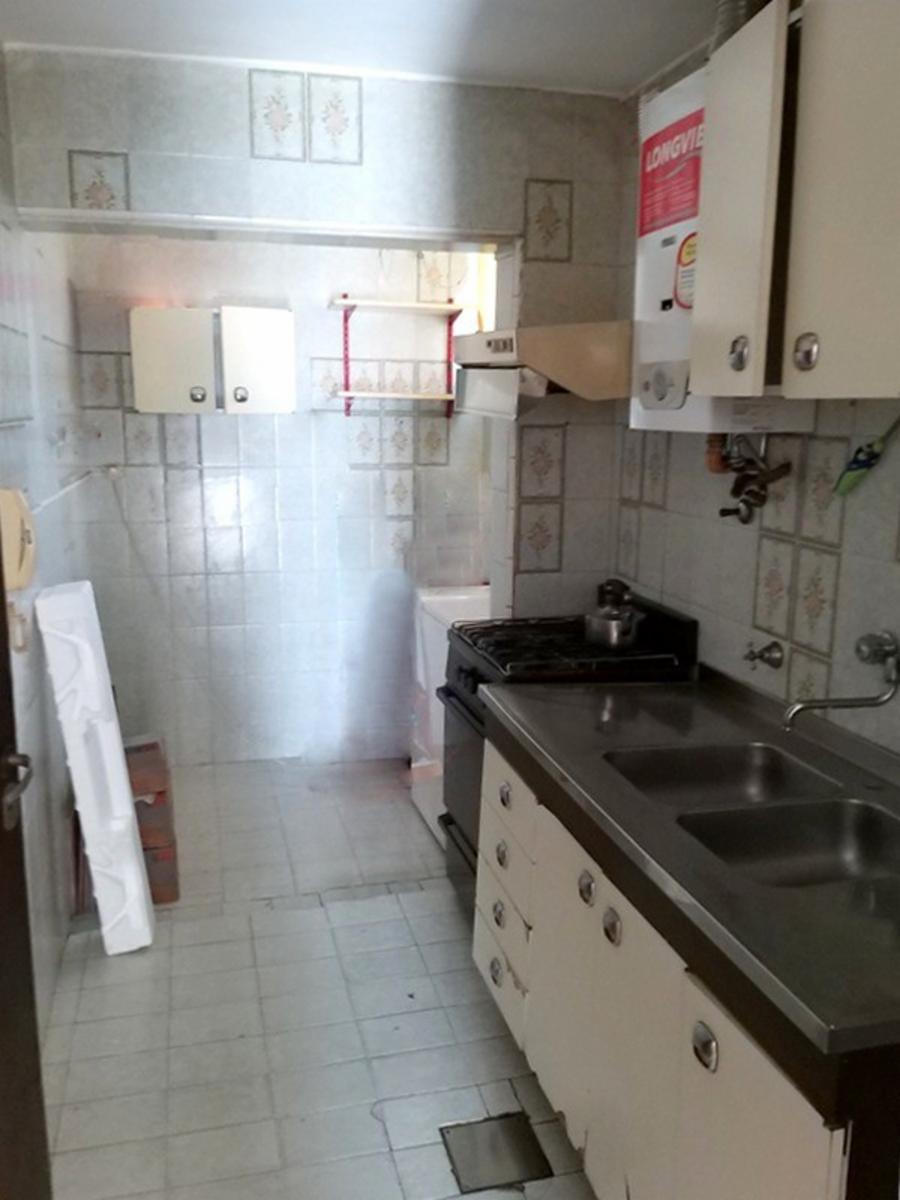 Se vende Departamento con 2 dormitorios en francia al 1400 — foto 4