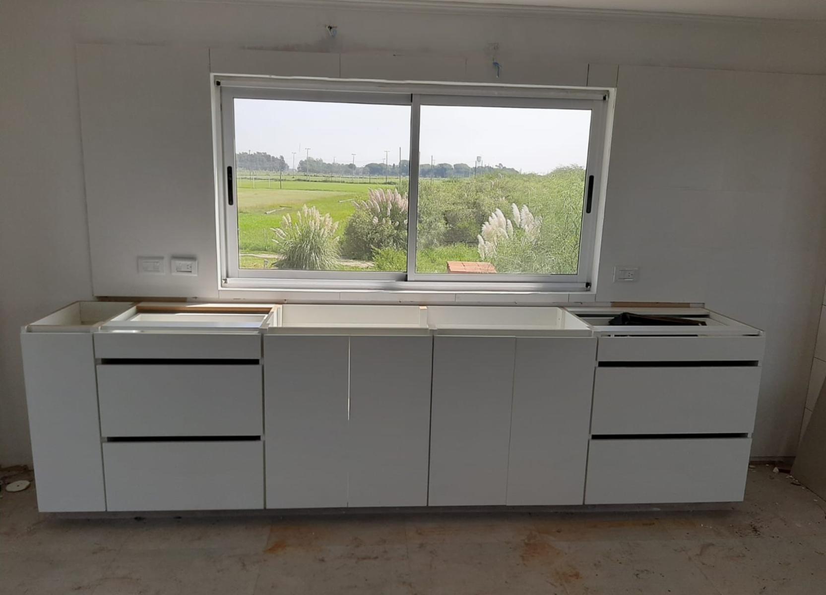 CASA A ESTRENAR FRENTE AL RIO AL LADO DE COUNTRY SOLARES DE PAUCKE. AUTOPISTA SANTA FE -ROSARIO — foto 10
