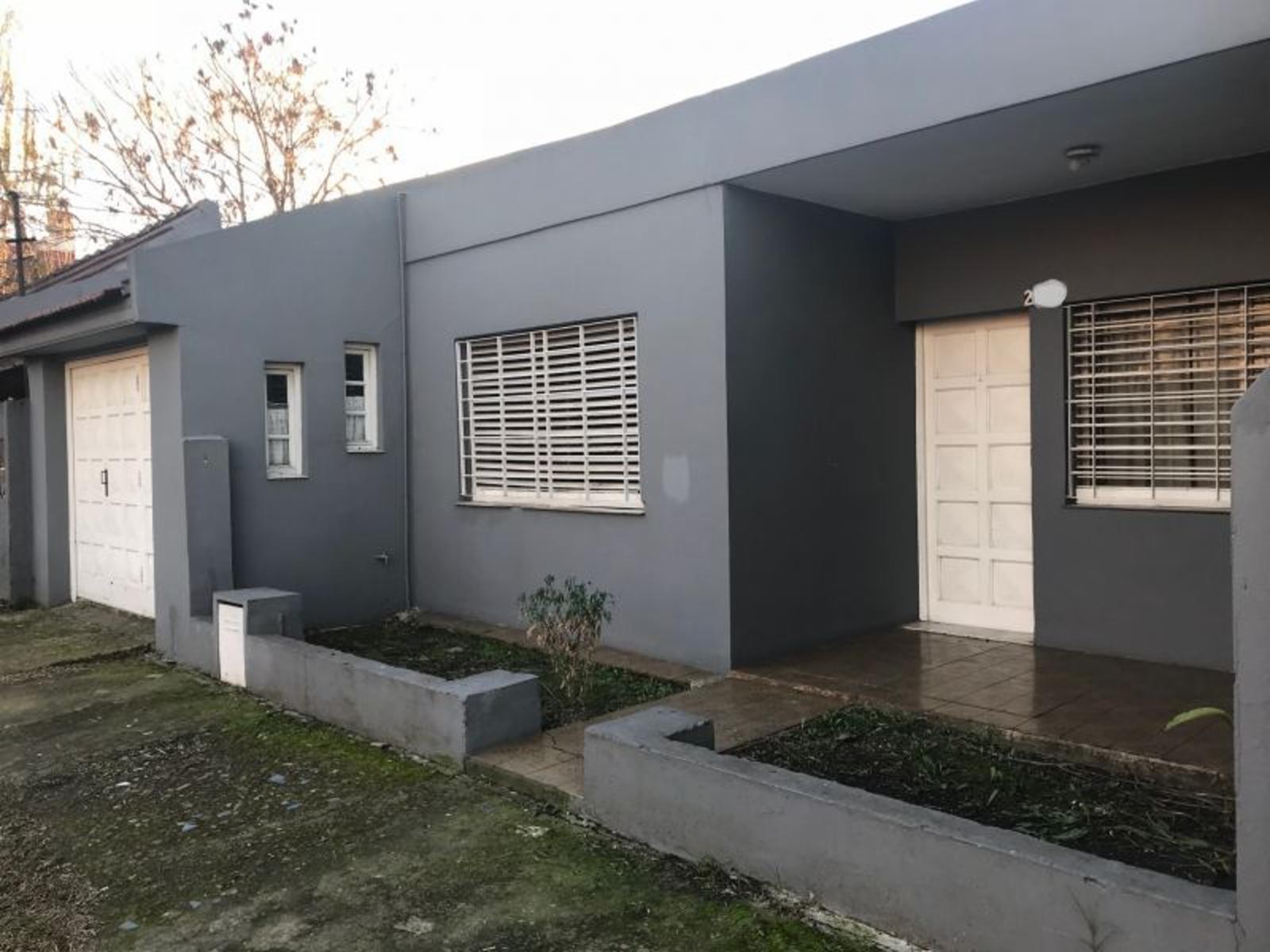 Venta Casa 4 Amb L De Zamora Cochera Y Patio Apto Credito — foto 2