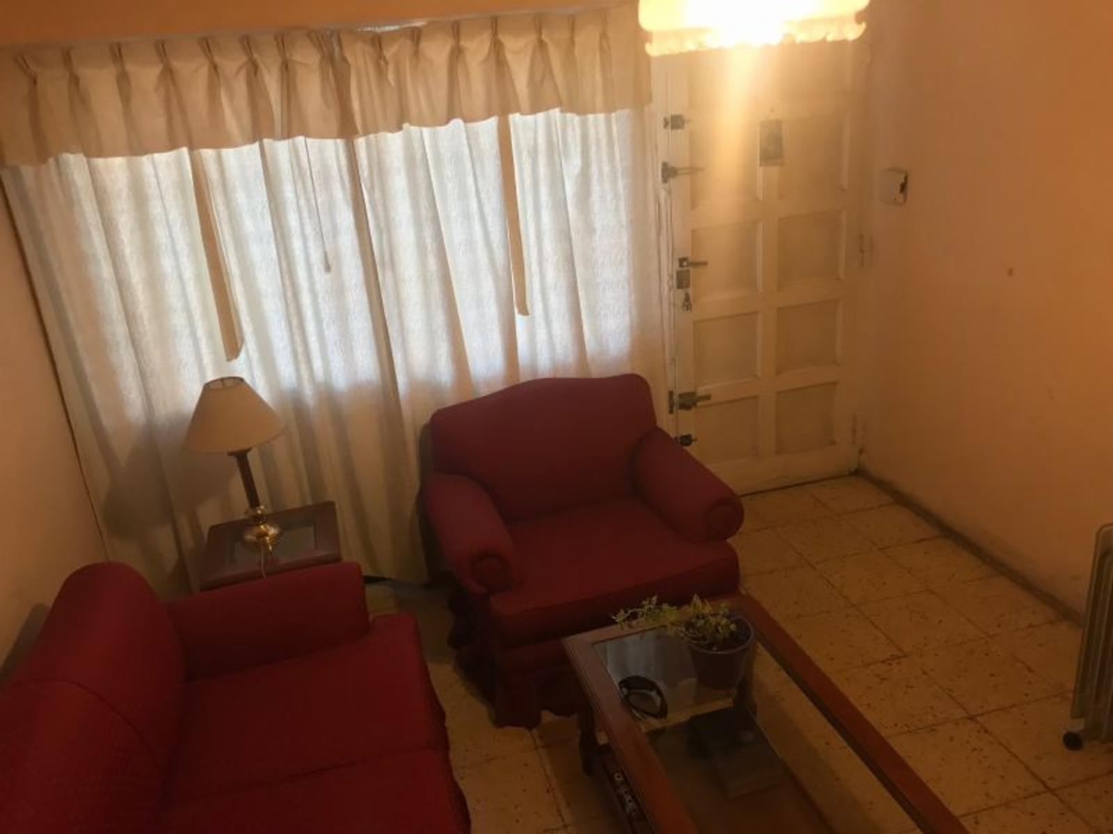 Venta Casa 4 Amb L De Zamora Cochera Y Patio Apto Credito — foto 4