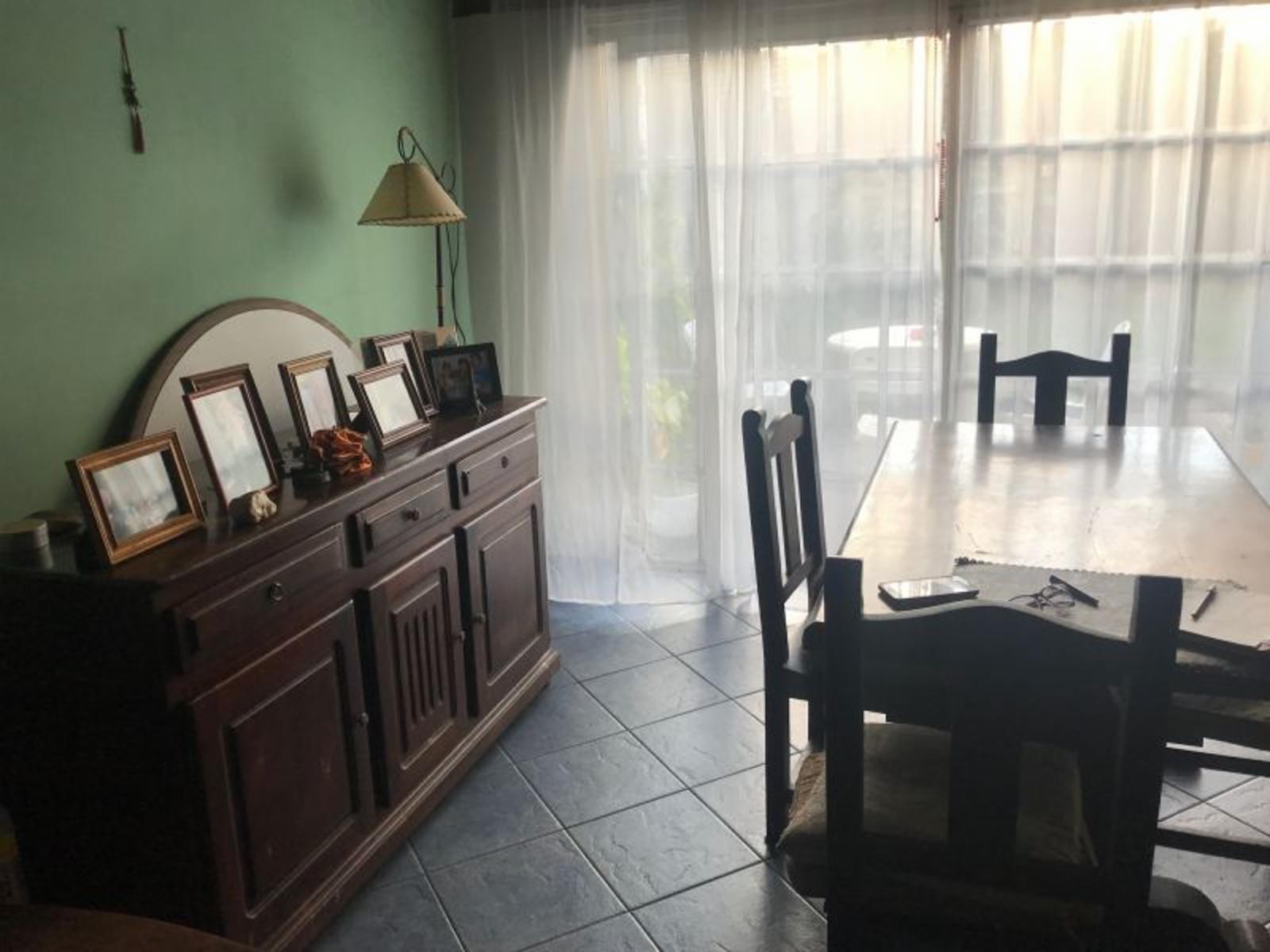 Venta Casa 4 Amb L De Zamora Cochera Y Patio Apto Credito — foto 6