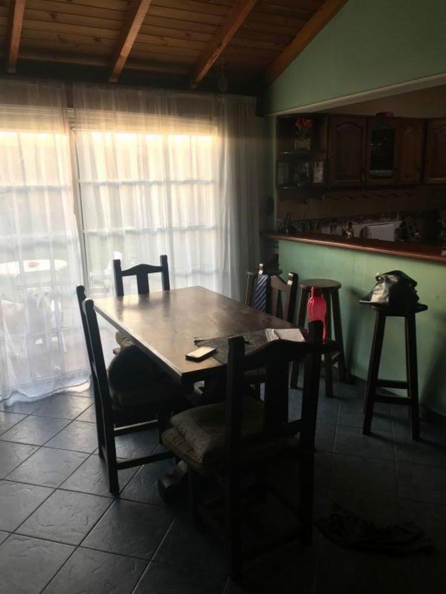 Venta Casa 4 Amb L De Zamora Cochera Y Patio Apto Credito — foto 7
