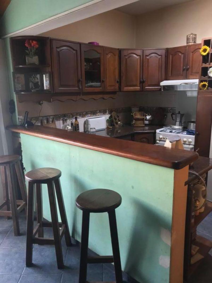 Venta Casa 4 Amb L De Zamora Cochera Y Patio Apto Credito — foto 8