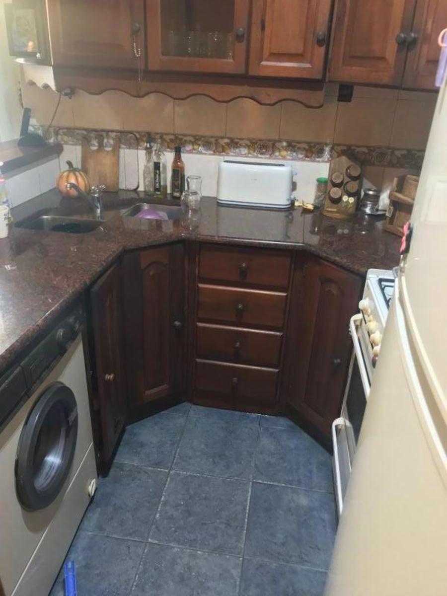 Venta Casa 4 Amb L De Zamora Cochera Y Patio Apto Credito — foto 9