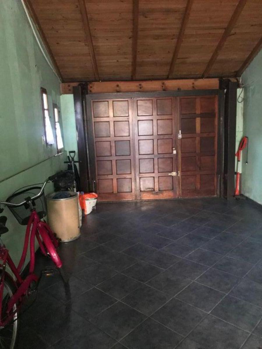 Venta Casa 4 Amb L De Zamora Cochera Y Patio Apto Credito — foto 11