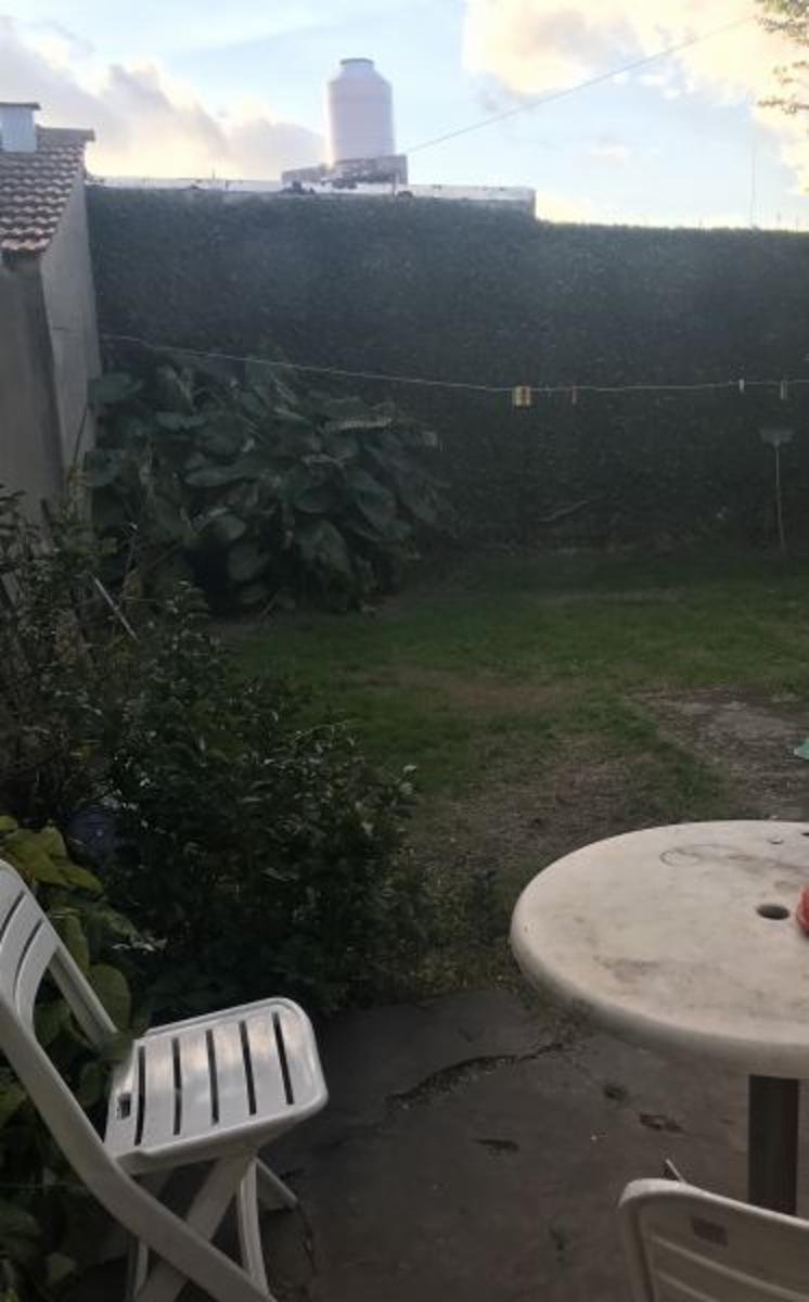Venta Casa 4 Amb L De Zamora Cochera Y Patio Apto Credito — foto 12