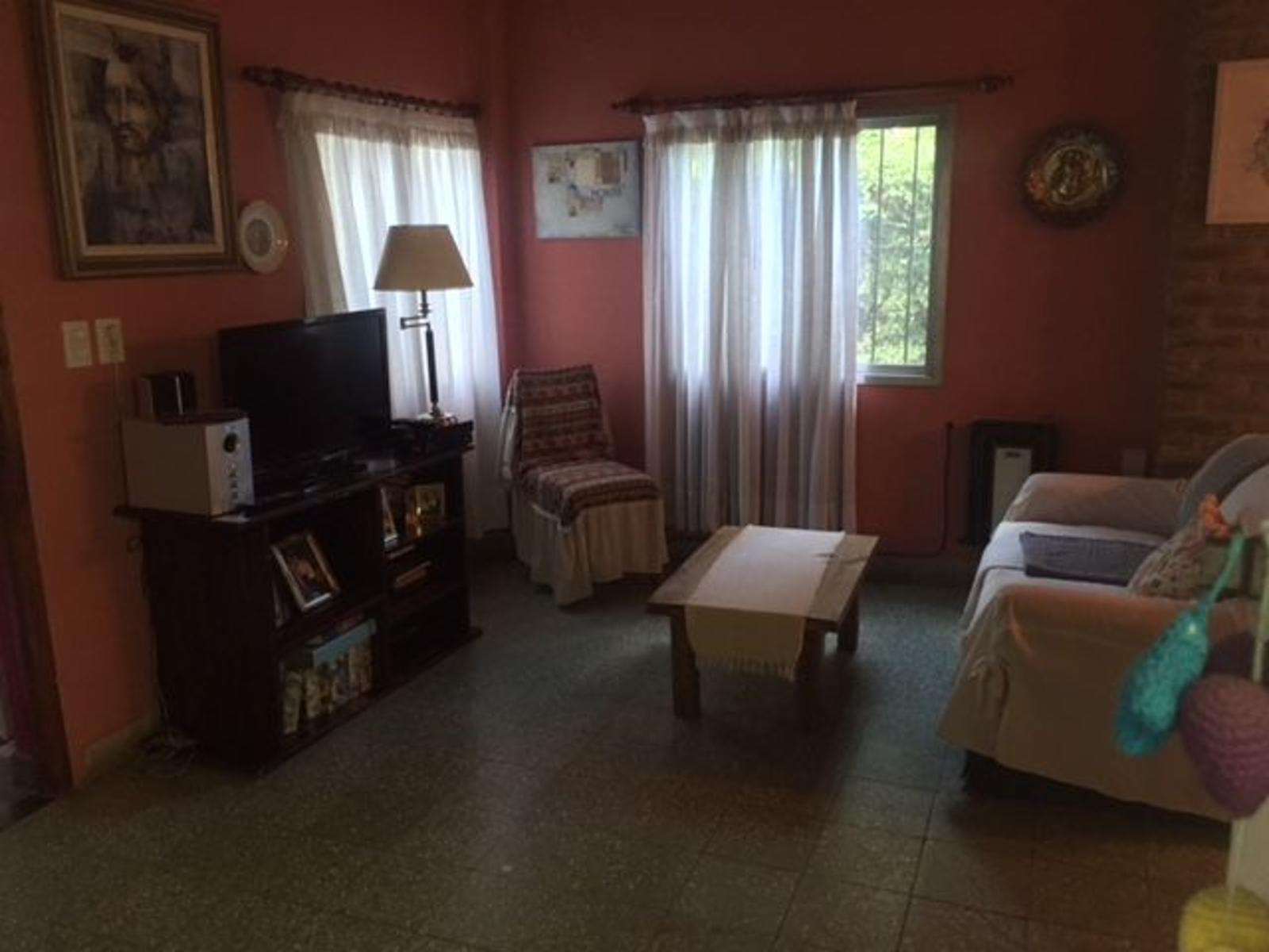 Venta De Casa 4 Ambientes Longchamps Apto Credito — foto 4