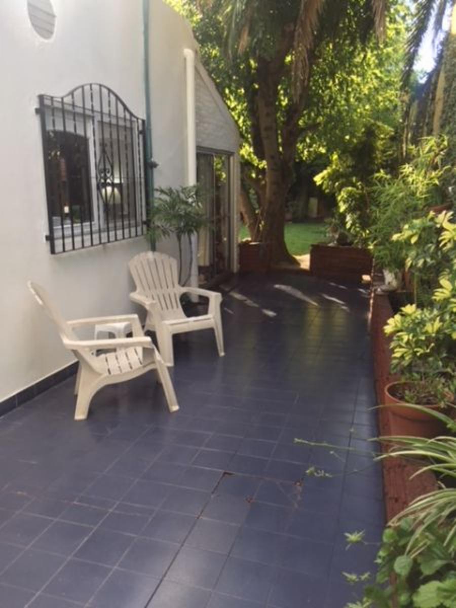 Venta De Casa 4 Ambientes Longchamps Apto Credito — foto 15